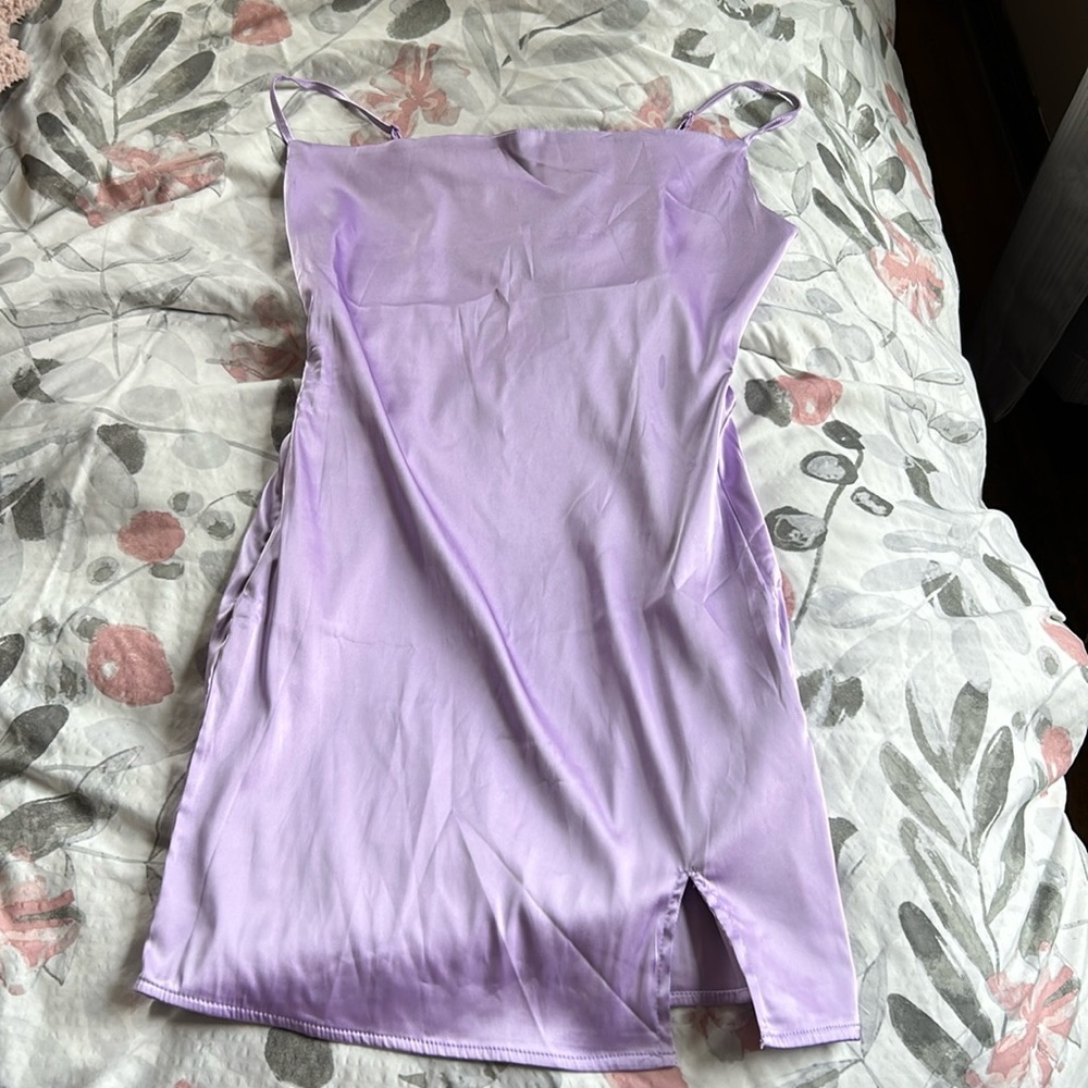 Shein, purple, size xs